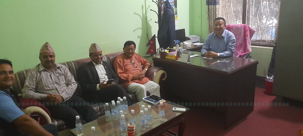 फाइल तस्बिर।